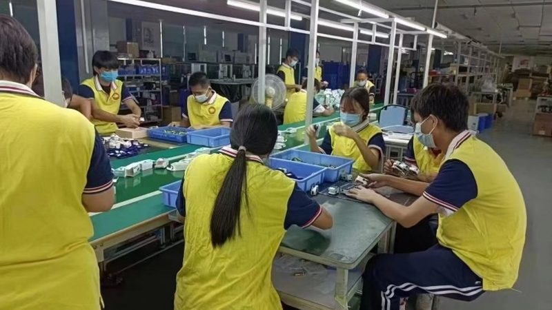 深圳龙华住家保姆市场：供需现状与趋势分析